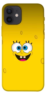Чохол на Apple iPhone 12 (6.1") SpongeBob фото 1 з 1