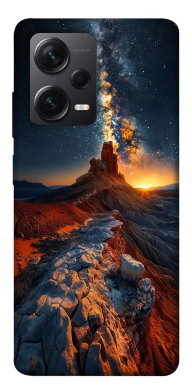 Чохол на Xiaomi Redmi Note 12 Pro 5G Canyon фото 1 з 1