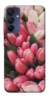 Чохол на Samsung Galaxy A15 4G/5G Flowers v3 фото 1 з 1