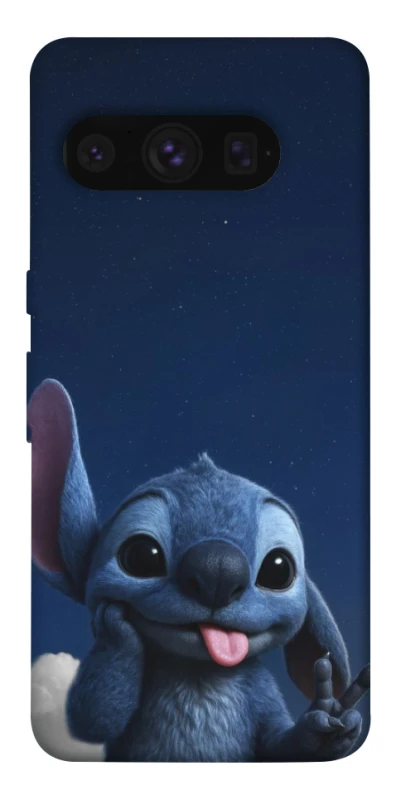 Чохол на Google Pixel 8 Pro Stitch ver.2 фото 1 з 1