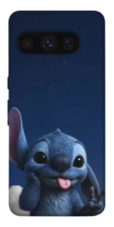 Чохол на Google Pixel 8 Pro Stitch ver.2 фото 1 з 1