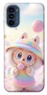 Чохол на Motorola Moto G41 Candy Labubu фото 1 з 1