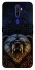 Чохол на Oppo A5 (2020) / Oppo A9 (2020) Bear v2 фото 1 з 1