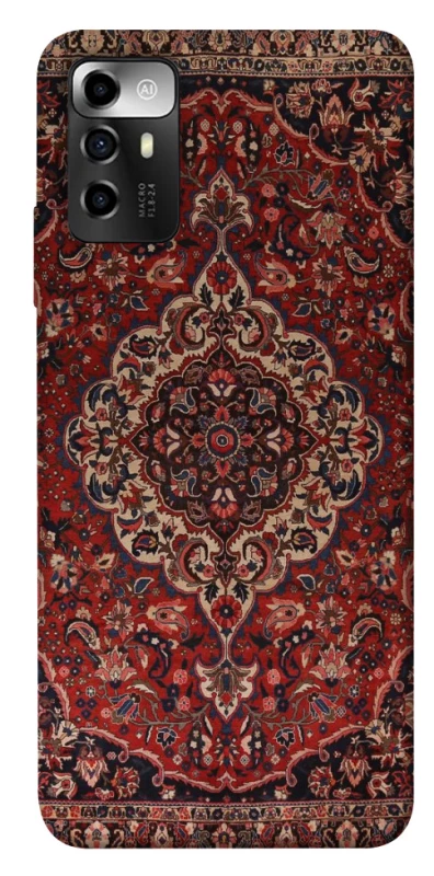 Чохол на ZTE Blade V40 Vita Килим v14 фото 1 з 1