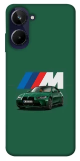 Чохол на Realme 10 4G BMW M4 фото 1 з 1