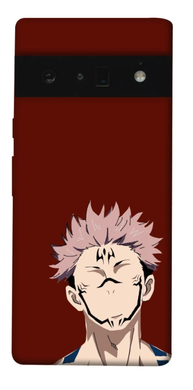 Чехол на Google Pixel 6 Pro Sakuna v3 фото 1 из 1