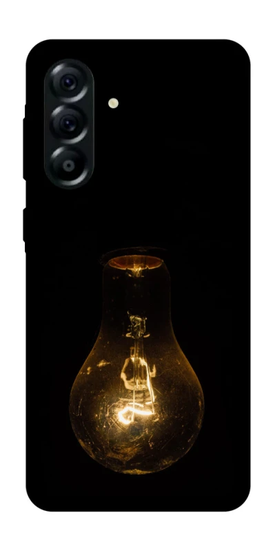 Чохол на Samsung Galaxy A57 5G Лампа Едісона фото 1 з 1