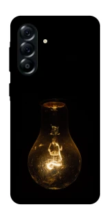 Чохол на Samsung Galaxy A57 5G Лампа Едісона фото 1 з 1