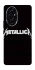 Чохол на Honor 200 Metallica logo фото 1 з 1