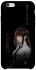 Чехол на Apple iPhone 6/6s (4.7") She is Japanese ver.3 фото 1 из 1