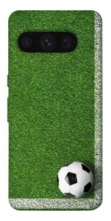 Чохол на Google Pixel 8 Pro Football aesthetic ver.5 фото 1 з 1