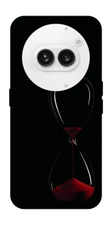 Чохол на Nothing Phone (2a) Red Time фото 1 з 1