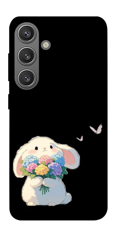 Чехол на Samsung Galaxy S24 FE My Bunny фото 1 из 1