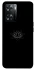 Чохол на Oppo A57s Black Lotus фото 1 з 1