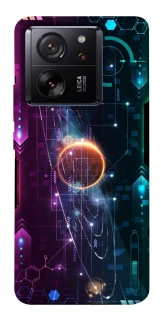 Чехол на Xiaomi 13T Galaxy фото 1 из 1