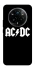 Чохол на Realme 14 Pro+ AC/DC logo фото 1 з 1