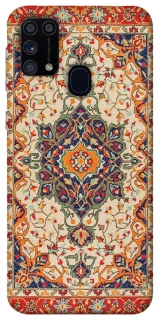 Чохол на Samsung Galaxy M31 Килим v10 фото 1 з 1