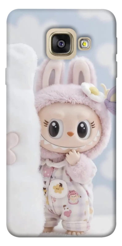 Чохол на Samsung A520 Galaxy A5 (2017) Labubu Happy фото 1 з 1