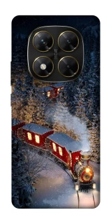 Чехол на Xiaomi Poco X7 Новогодний v15 фото 1 из 1