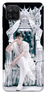 Чохол на Samsung Galaxy A12 Lee Know GIANT фото 1 з 1