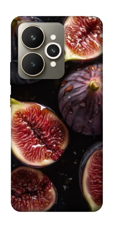 Чехол на Realme 15 VioletFig1 фото 1 из 1