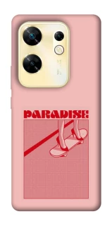 Чехол на Infinix Zero 30 4G Paradise фото 1 из 1