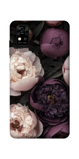 Чехол на ZTE Blade A31 Heart of a Flower фото 1 из 1