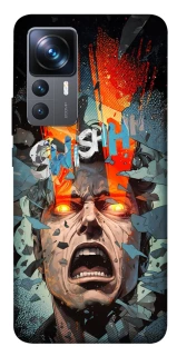 Чехол на Xiaomi 12T / 12T Pro Swishh фото 1 из 1