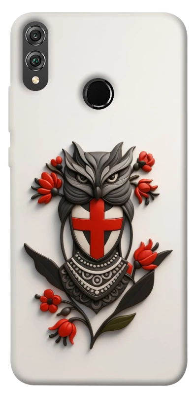 Чохол на Huawei Honor 8X Мотанка надії 3D фото 1 з 1