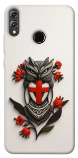 Чехол на Huawei Honor 8X Мотанка надежды 3D фото 1 из 1