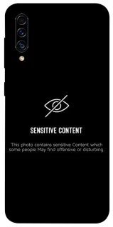 Чохол на Samsung Galaxy A50 (A505F) / A50s / A30s No image фото 1 з 1