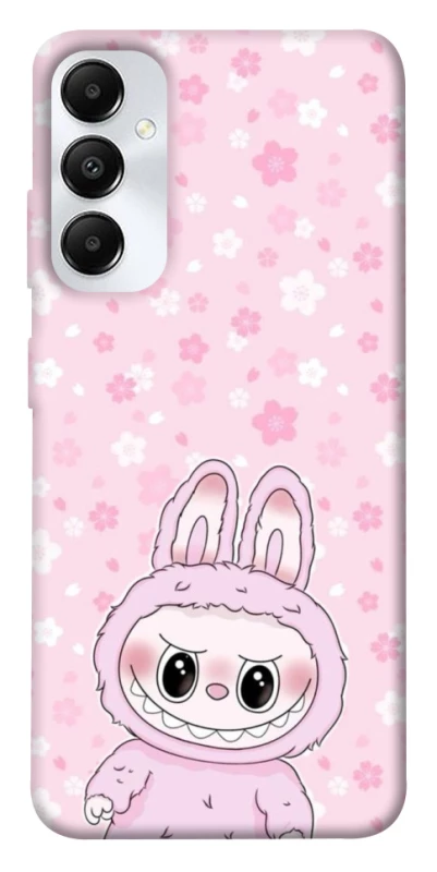 Чохол на Samsung Galaxy A05s Pink Labubu фото 1 з 1