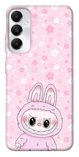 Чохол на Samsung Galaxy A05s Pink Labubu фото 1 з 1