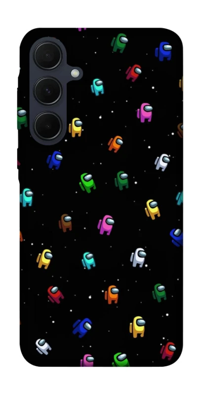 Чохол на Samsung Galaxy A35 Among Us фото 1 з 1