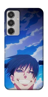 Чехол на Samsung Galaxy M35 Toji v5 фото 1 из 1