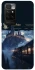 Чехол на Xiaomi Redmi 10 The Hogwarts ver.2 фото 1 из 1