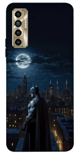 Чохол на TECNO Camon 17P The Dark Knight фото 1 з 1