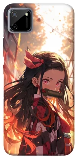 Чохол на Realme C11 Nezuko фото 1 з 1