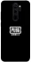 Чехол на Xiaomi Redmi Note 8 Pro Pubg logo ver.1 фото 1 из 1