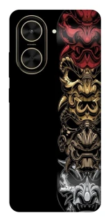 Чехол на Xiaomi Poco C71 Samuray фото 1 из 1