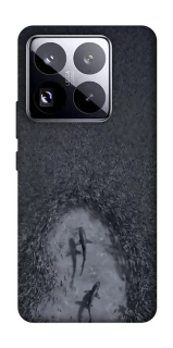 Чехол на Xiaomi 15 Pro Акула фото 1 из 1