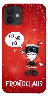 Чехол на Apple iPhone 12 (6.1") Frontoclaus фото 1 из 1