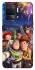 Чехол на Oppo Reno 5 Lite Toy Story фото 1 из 1