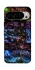 Чохол на Google Pixel 10 Pro Blizzard ver.2 фото 1 з 1