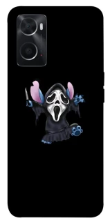 Чохол на Oppo A76 4G Halloween Stitch ver.2 фото 1 з 1