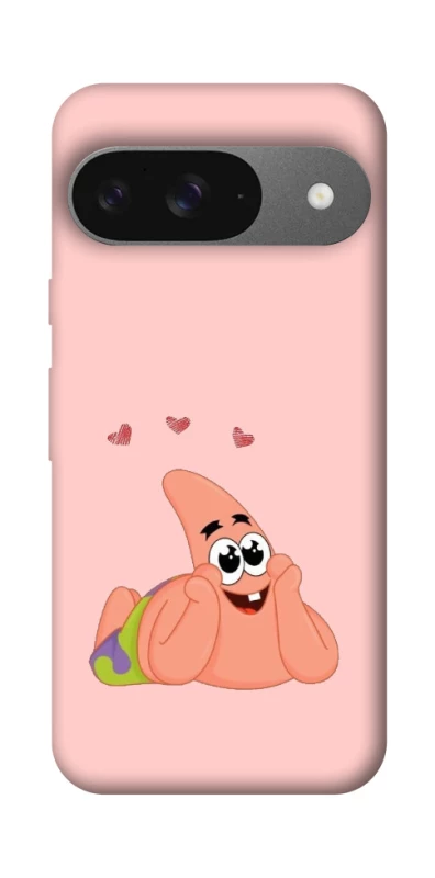 Чохол на Google Pixel 10 Патрік Стар фото 1 з 1