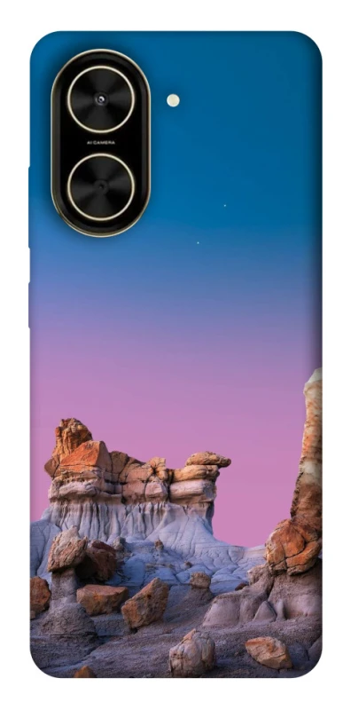 Чохол на Xiaomi Poco C71 Mountain v7 фото 1 з 1