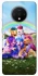 Чехол на OnePlus 7T My Little Pony ver.5 фото 1 из 1
