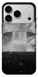 Чехол на Apple iPhone 17 Pro Max (6.9") Kanye West ver.5 фото 1 из 1