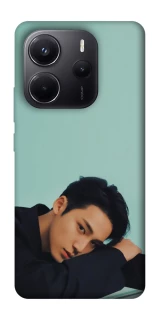 Чохол на Xiaomi Redmi Note 14 5G Mingyu - Seventeen фото 1 з 1